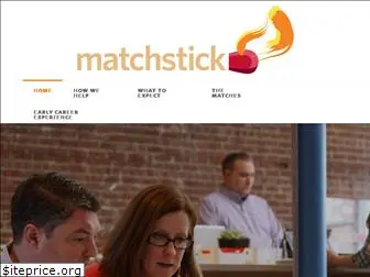 matchstickllc.com