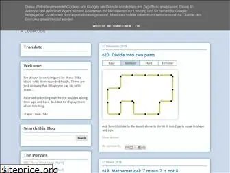 matchstickpuzzles.blogspot.com