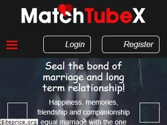 matchtubex.com