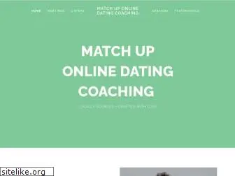 matchupcoaching.com