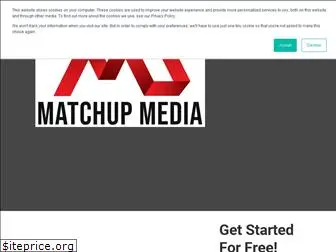 matchupmedia.com