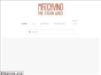 matchvino.com