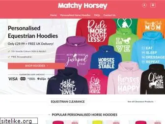 matchyhorsey.co.uk