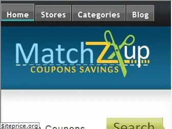 matchzup.com