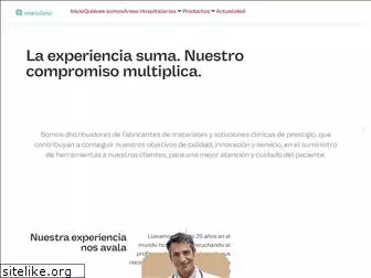 matclinic.com