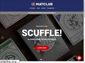 matclub.com
