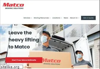 matco.ca