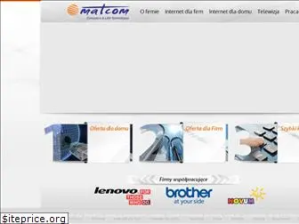 matcom.com.pl