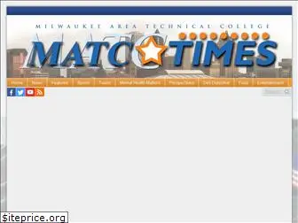 matctimes360.com