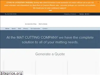 matcutting.com.au