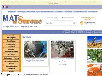 matdesurone.com