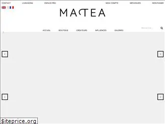 matea.com