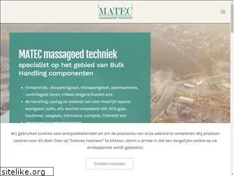 matec.nl