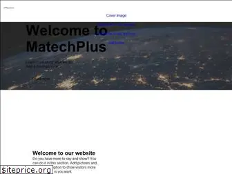 matechplus.com