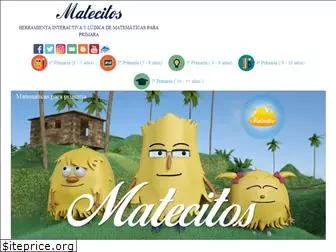 matecitos.com