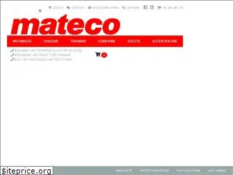 mateco.ro