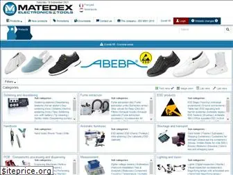 matedex.com