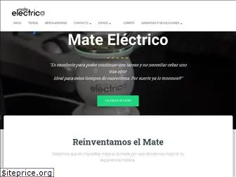 mateelectrico.com