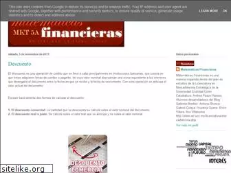 matefinanciera5.blogspot.com