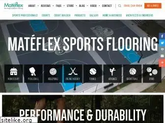 mateflex.com