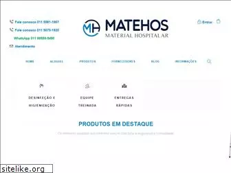 matehos.com.br