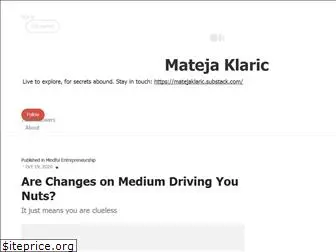 matejaklaric.medium.com