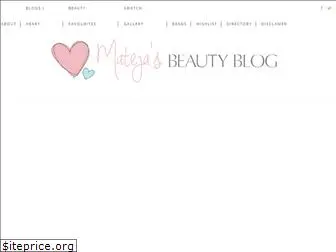 matejasbeautyblog.blogspot.in