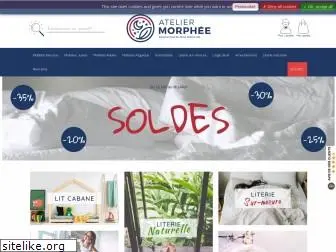 matelas-morphee.fr