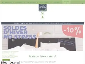matelaslatex-naturel.fr