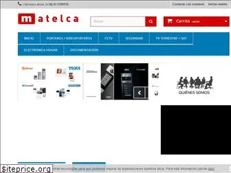 matelca.com