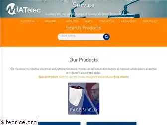 matelec.co.za