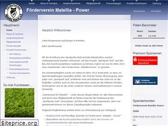 matellia-power.de