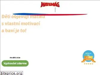 matemag.cz