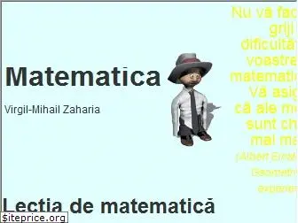 matematic.eu