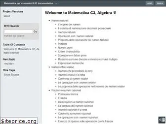 matematica-c3.readthedocs.io