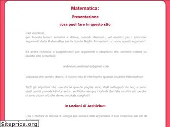 matematica.click