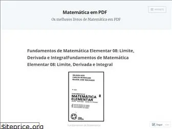 matematicaempdf.wordpress.com