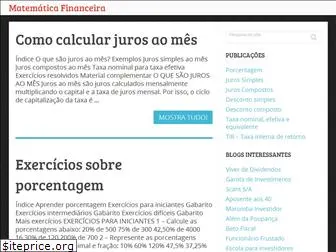 matematicafinanceira.org