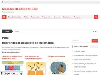 matematicando.net.br