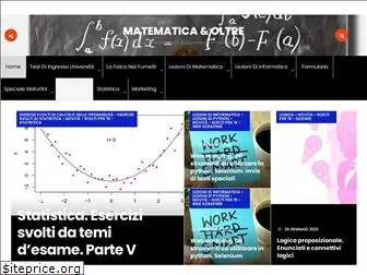 matematicaoltre.altervista.org