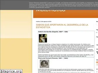 matematicapablocasals.blogspot.com