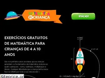 matematicaparacrianca.com.br