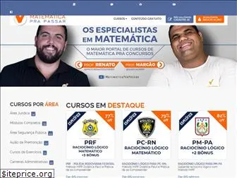 matematicaprapassar.com.br