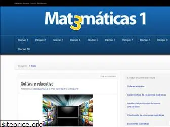 matematicas1univia.wordpress.com
