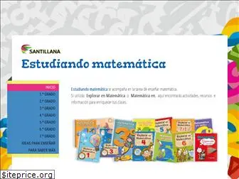 matematicasantillana.com