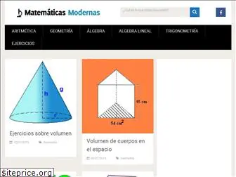 matematicasmodernas.com