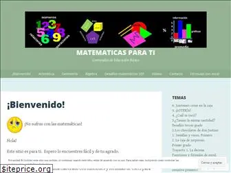 matematicasparaticharito.wordpress.com