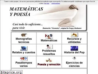 matematicasypoesia.com.es