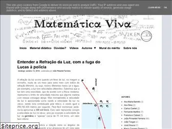 matematicaviva.pt