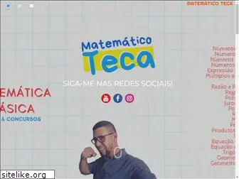 matematicoteca.com